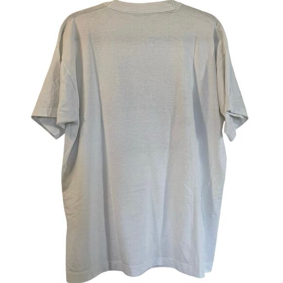 5 VTG Shirts Reseller Bundle- Y2K, UCLA, Jimmy Buffet, Floral AOP, Tony Packos - Picture 11 of 14